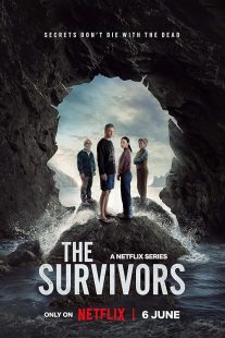 دانلود و تماشای آنلاین سریال بازماندگان 2025 The Survivors دوبله فارسی