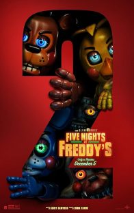 دانلود و تماشای فیلم سینمایی پنج شب در رستوران فردی 2 Five Nights at Freddy 2 2025 زیرنویس چسبیده فارسی
